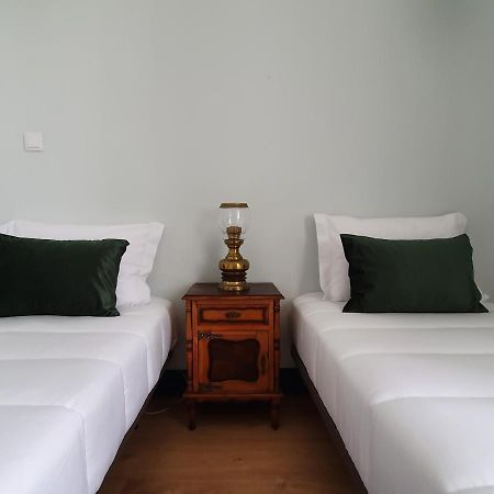 Estacao Real Hostel Vila Franca de Xira Kültér fotó