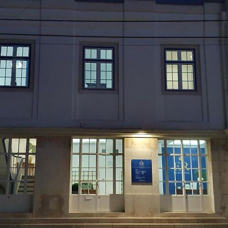 Estacao Real Hostel Vila Franca de Xira Kültér fotó
