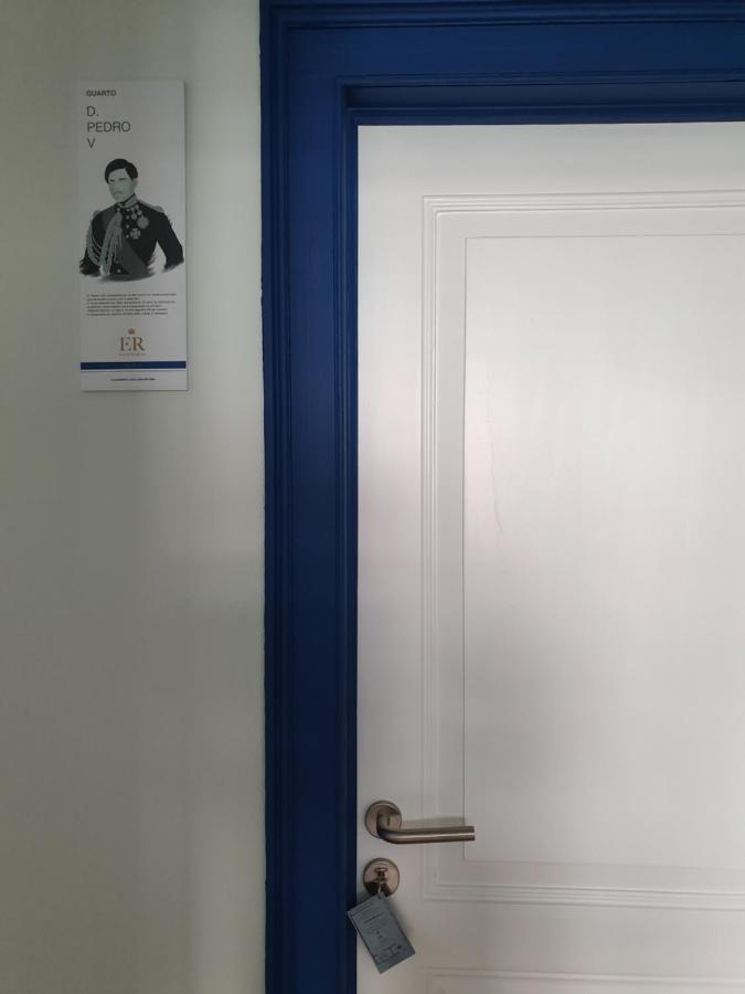 Estacao Real Hostel Vila Franca de Xira Kültér fotó