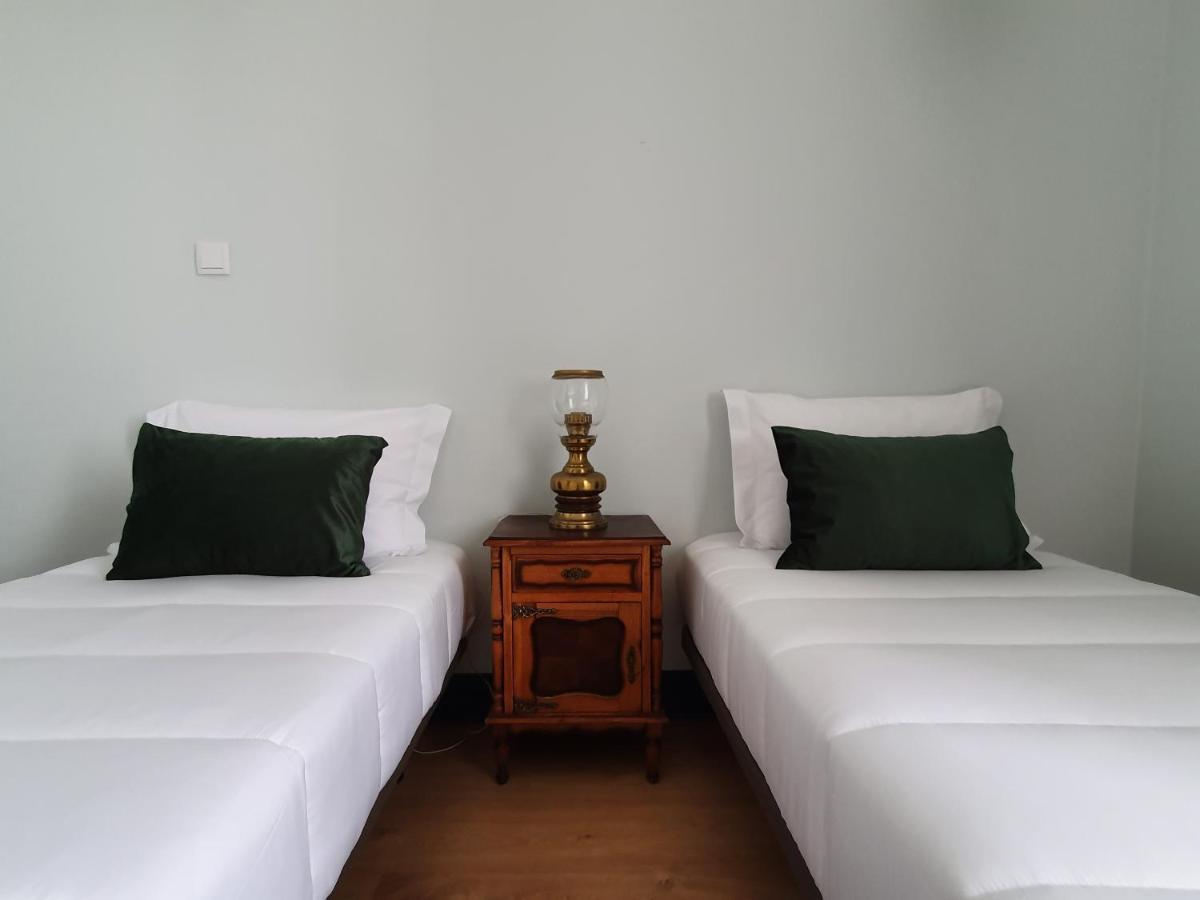 Estacao Real Hostel Vila Franca de Xira Kültér fotó