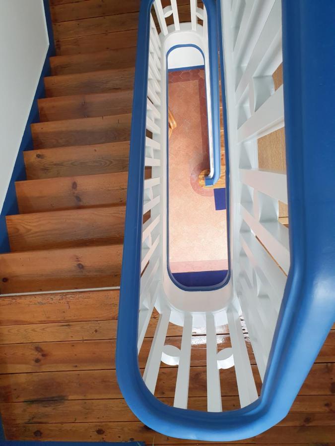 Estacao Real Hostel Vila Franca de Xira Kültér fotó
