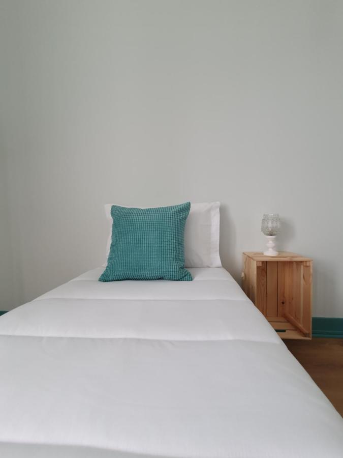 Estacao Real Hostel Vila Franca de Xira Kültér fotó